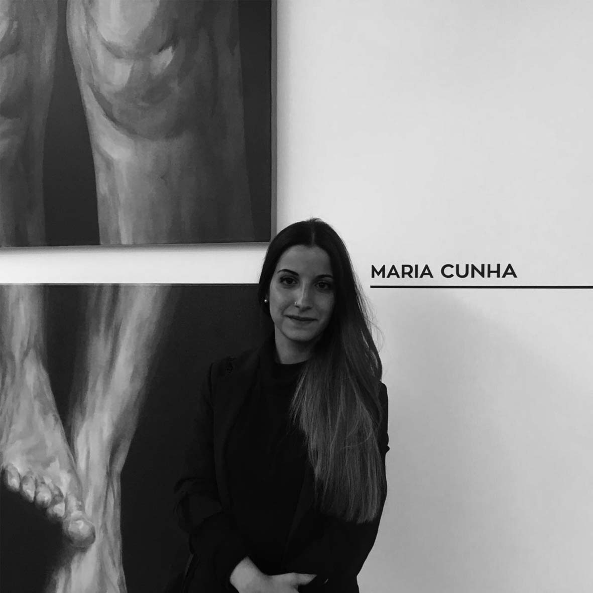 Maria Cunha